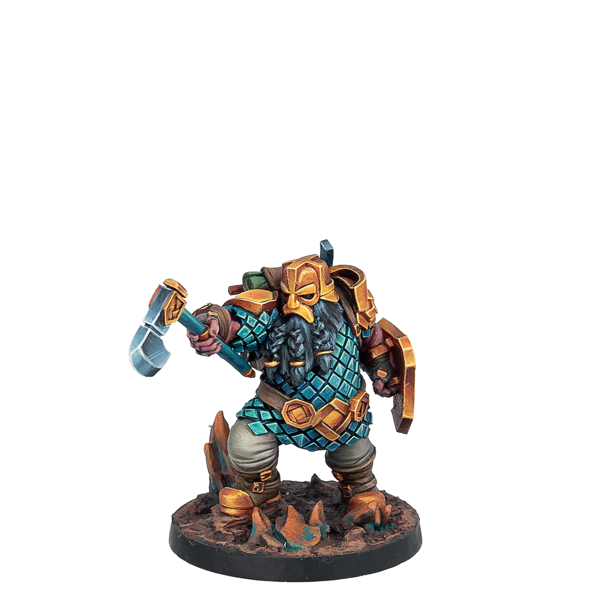 Mounthaven Action Pack