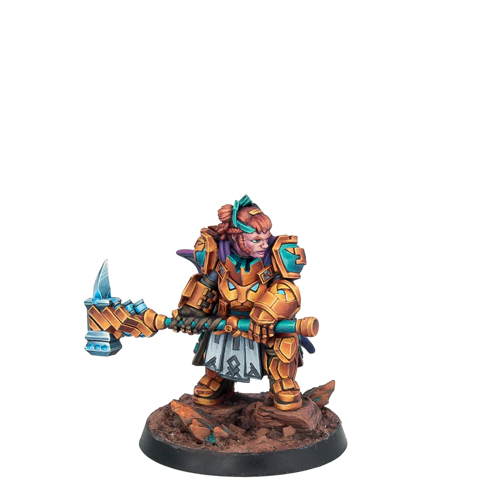 Mounthaven Action Pack