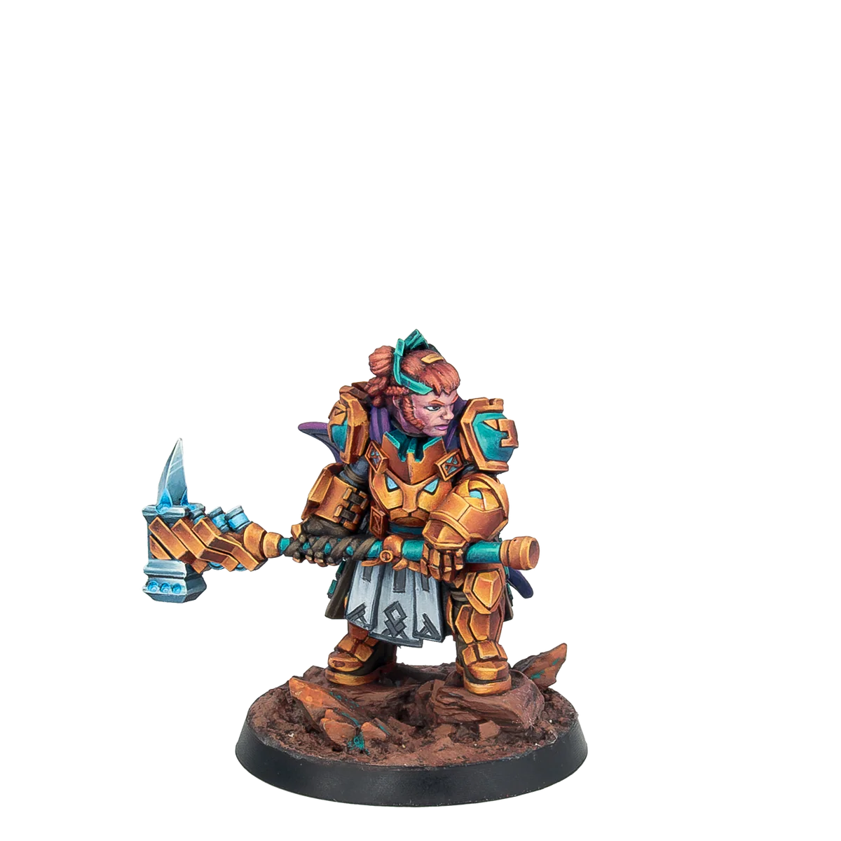 Mounthaven Action Pack