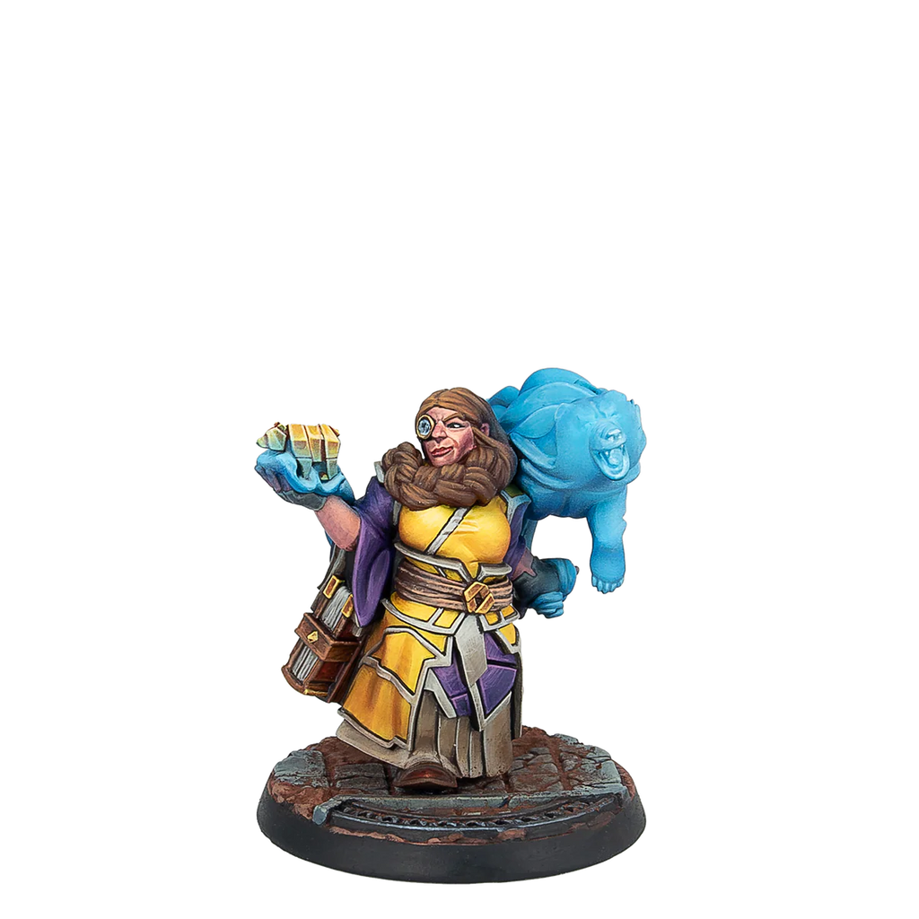 Mounthaven Action Pack