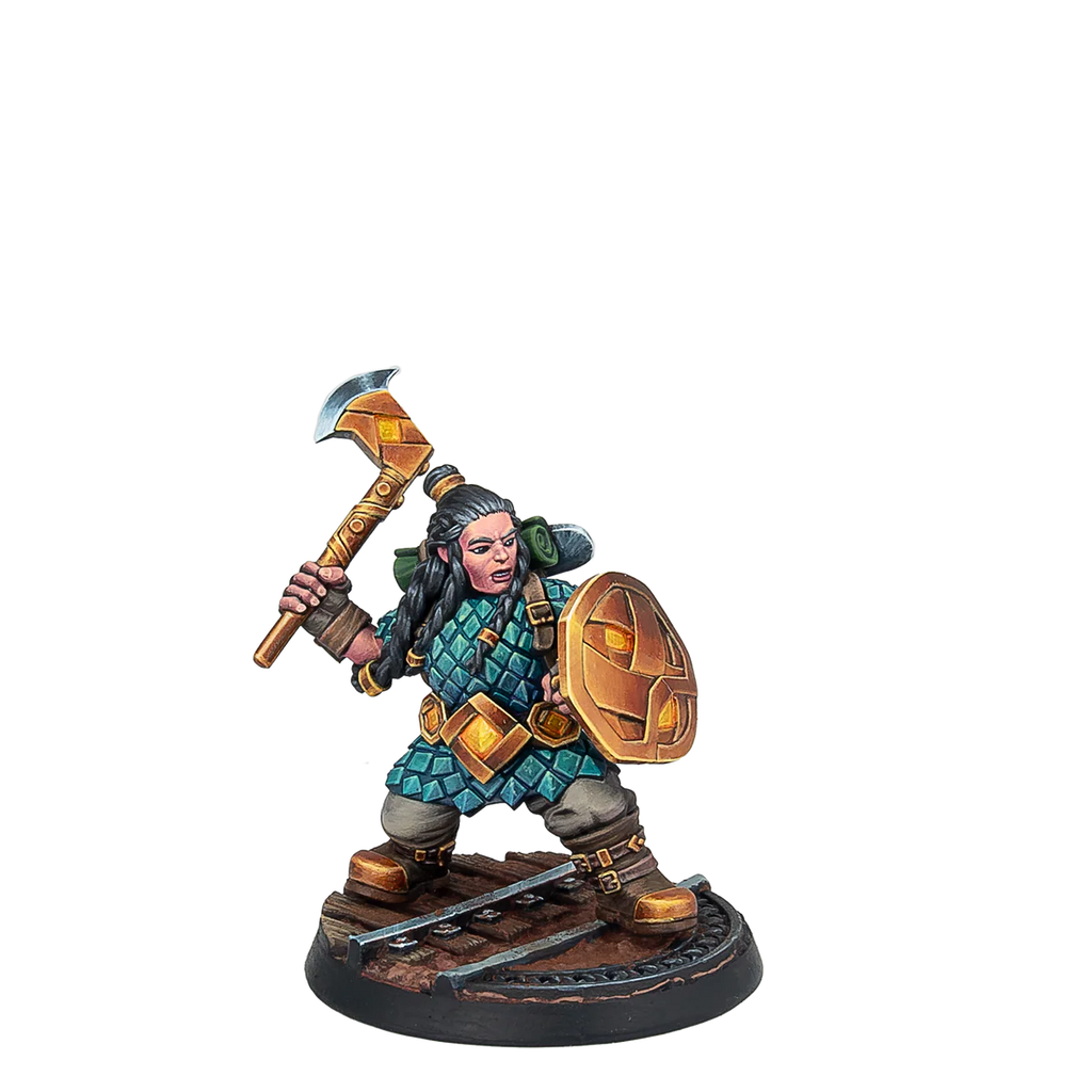 Mounthaven Action Pack