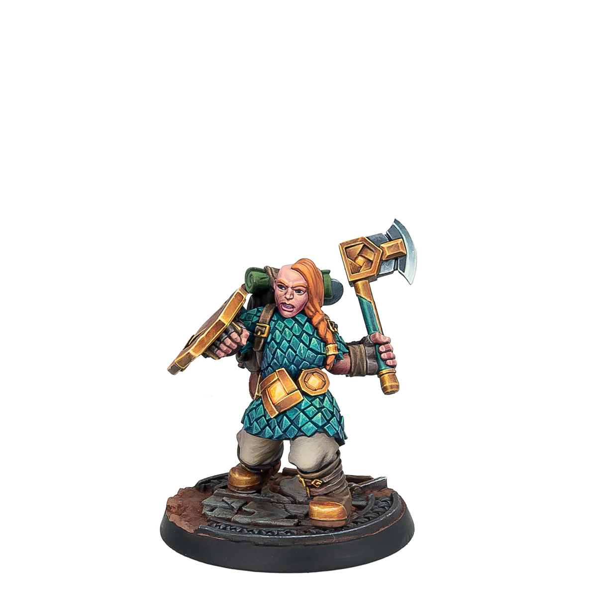 Mounthaven Militia [AUGUST PRE-ORDER]