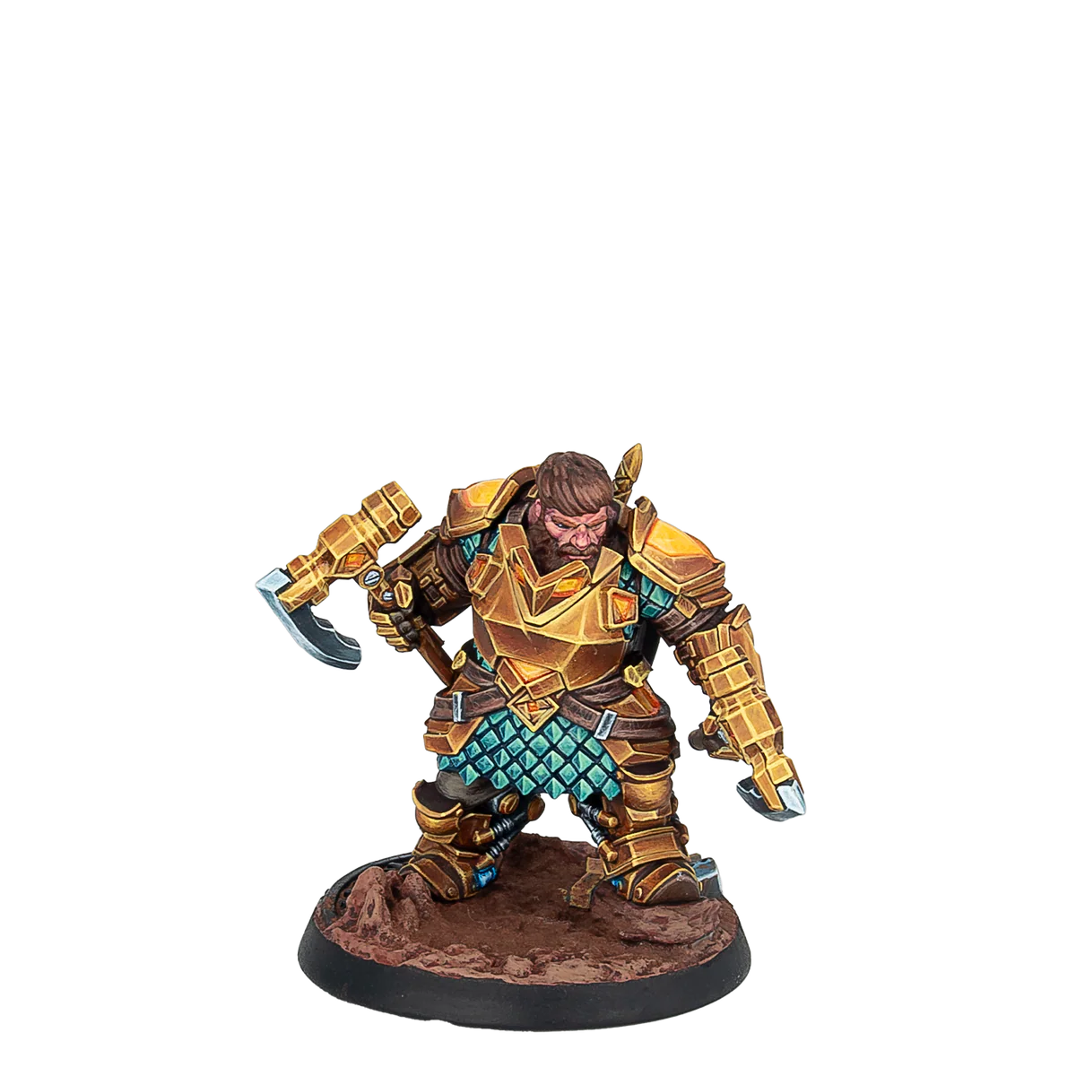 Mounthaven Action Pack