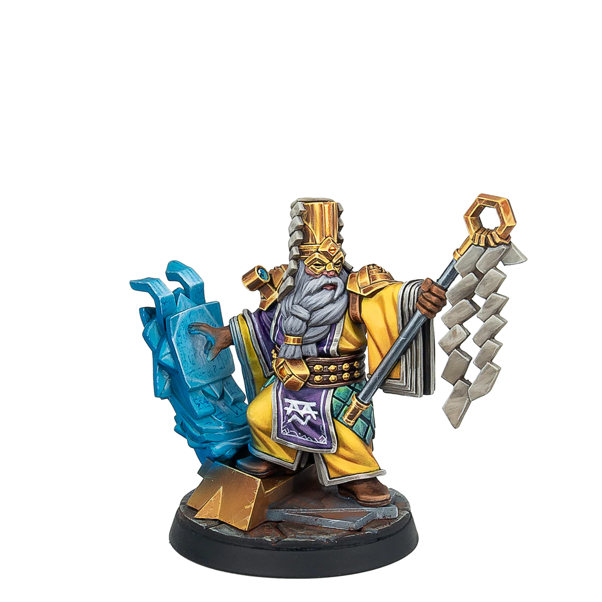 Mounthaven Action Pack