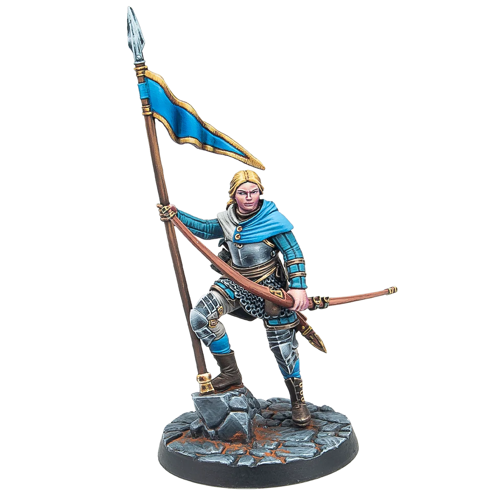 Feudom Archers