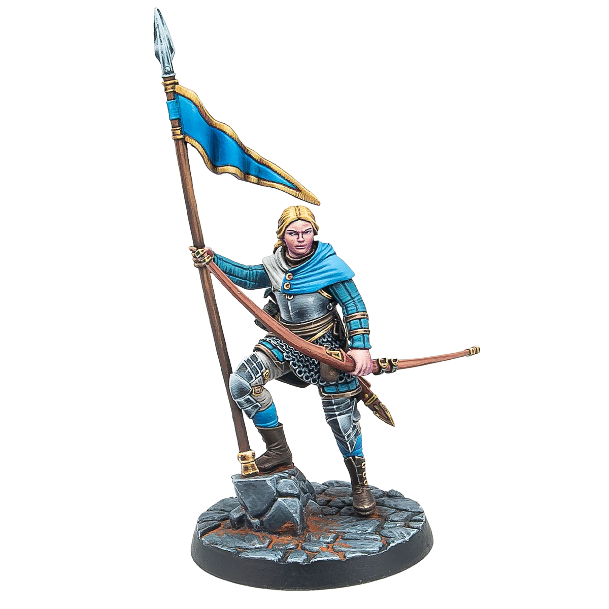 Feudom Archers