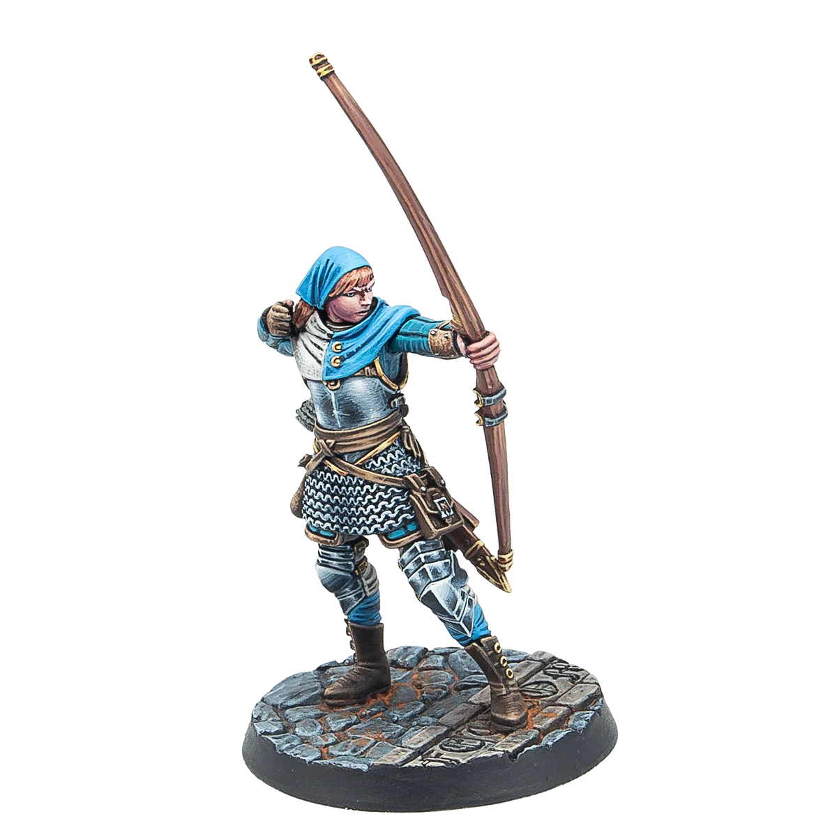 Feudom Archers
