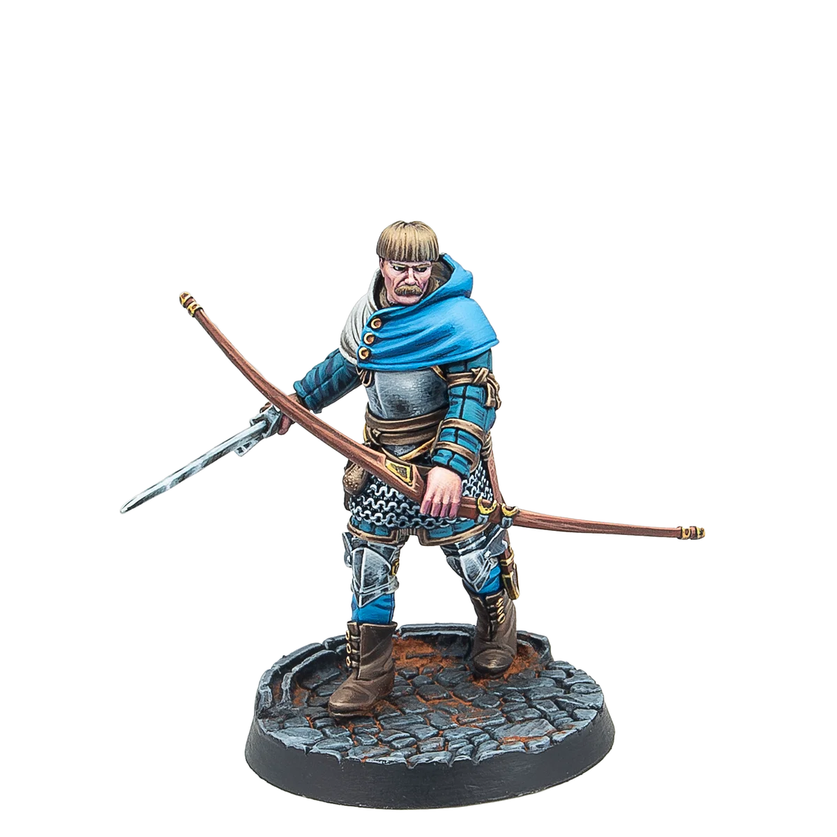 Feudom Archers