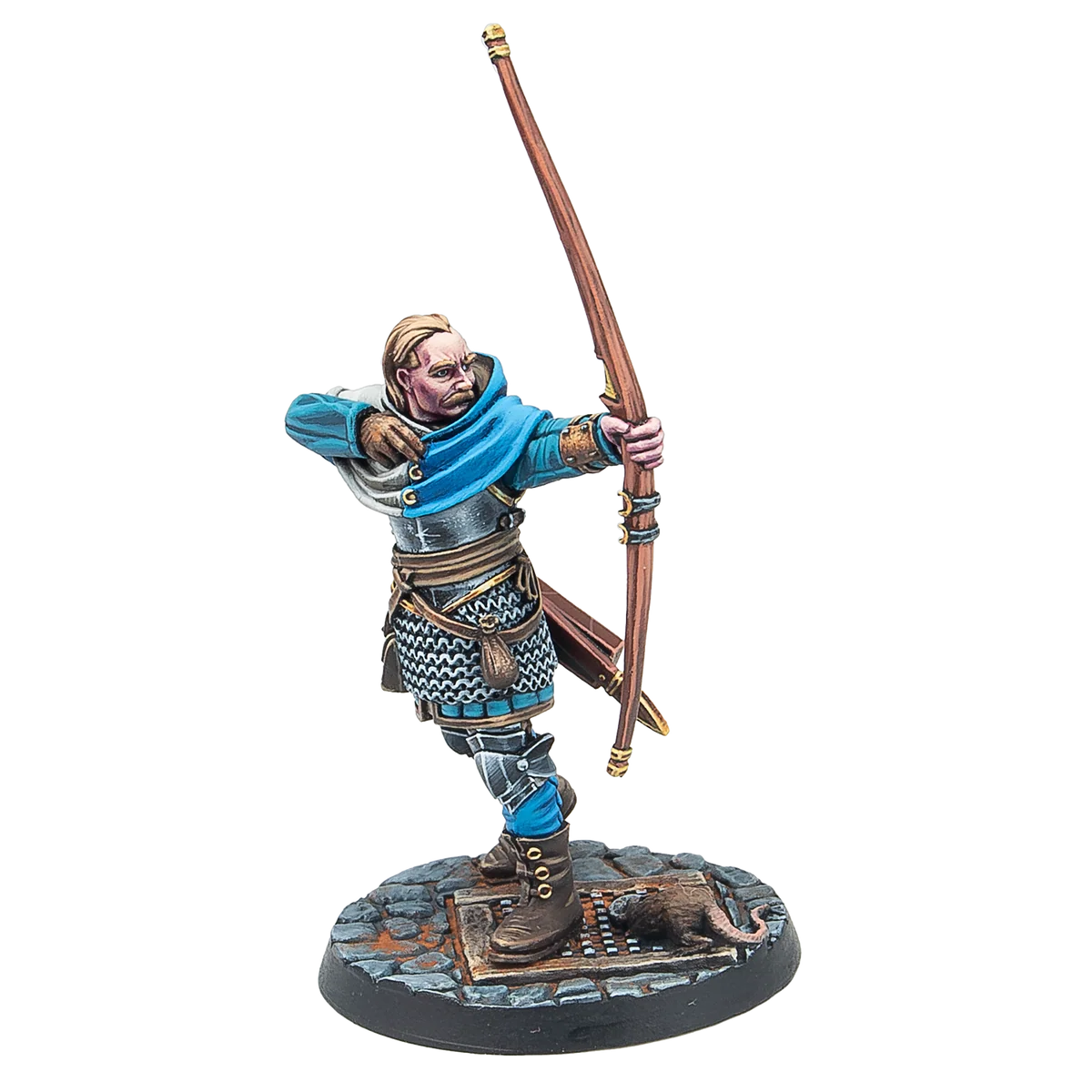 Feudom Archers