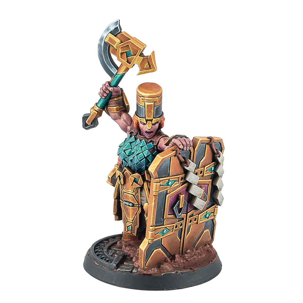 Hearthguards