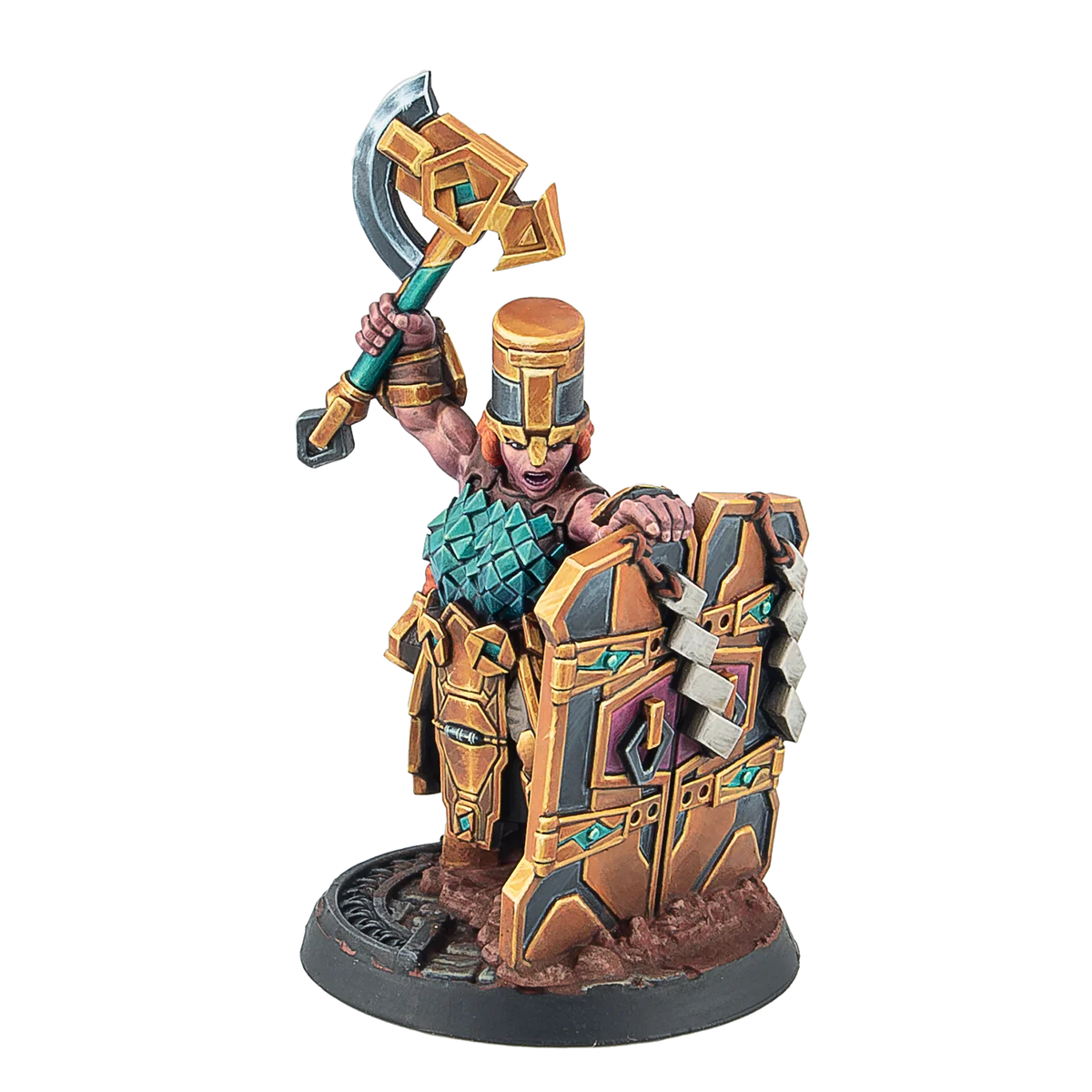 Hearthguards