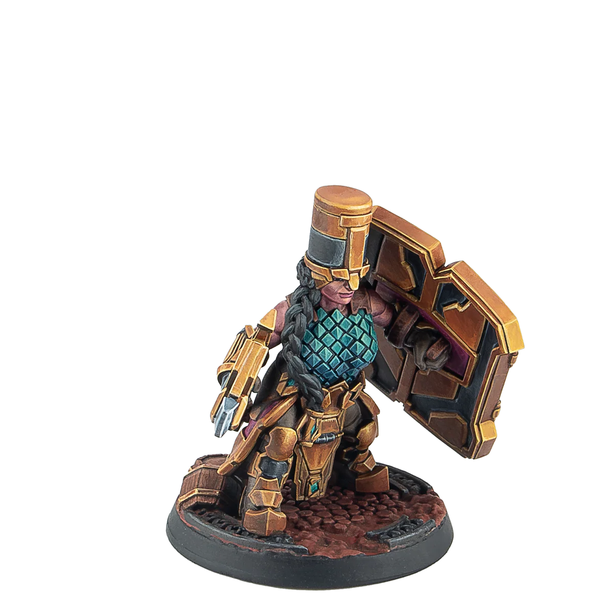 Hearthguards