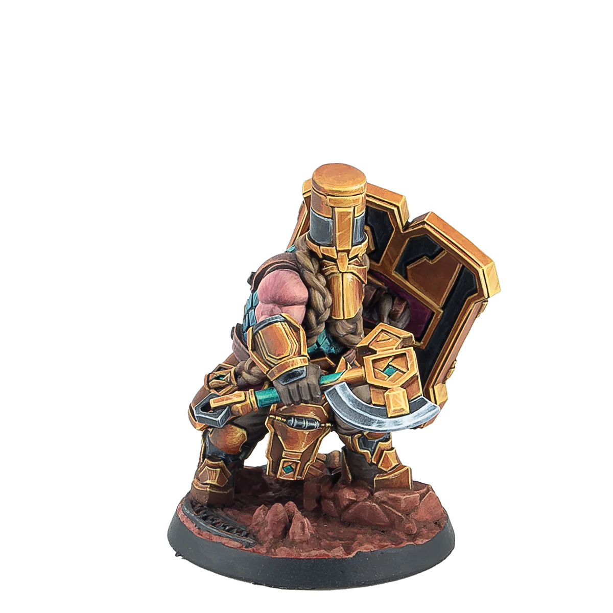 Hearthguards
