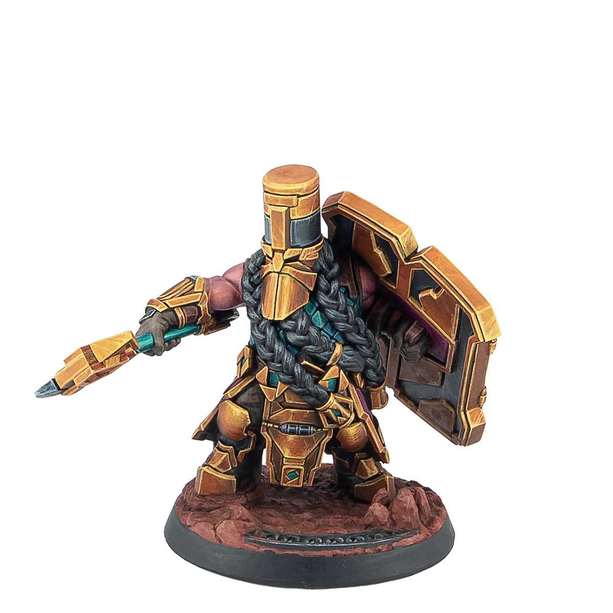 Hearthguards
