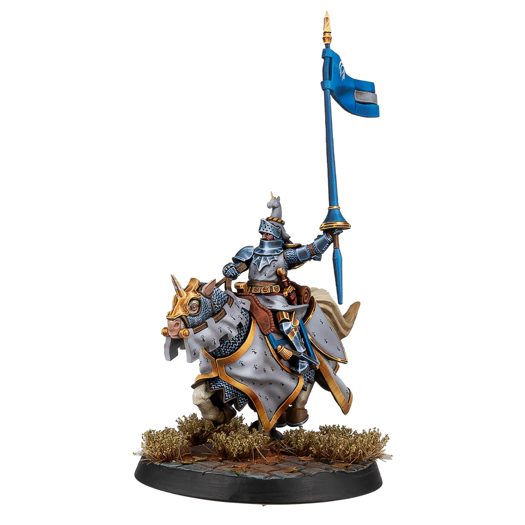 Feudom Knights [JULY PRE-ORDER]