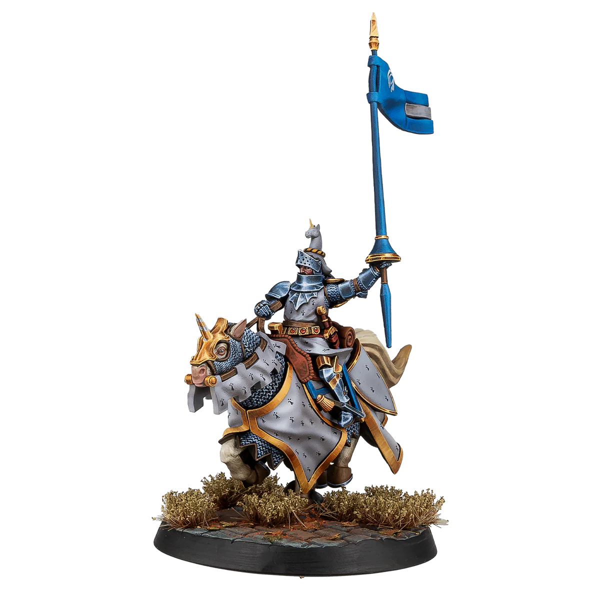 Feudom Knights [JULY PRE-ORDER]