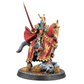 Pierre Besson, Grand Magister