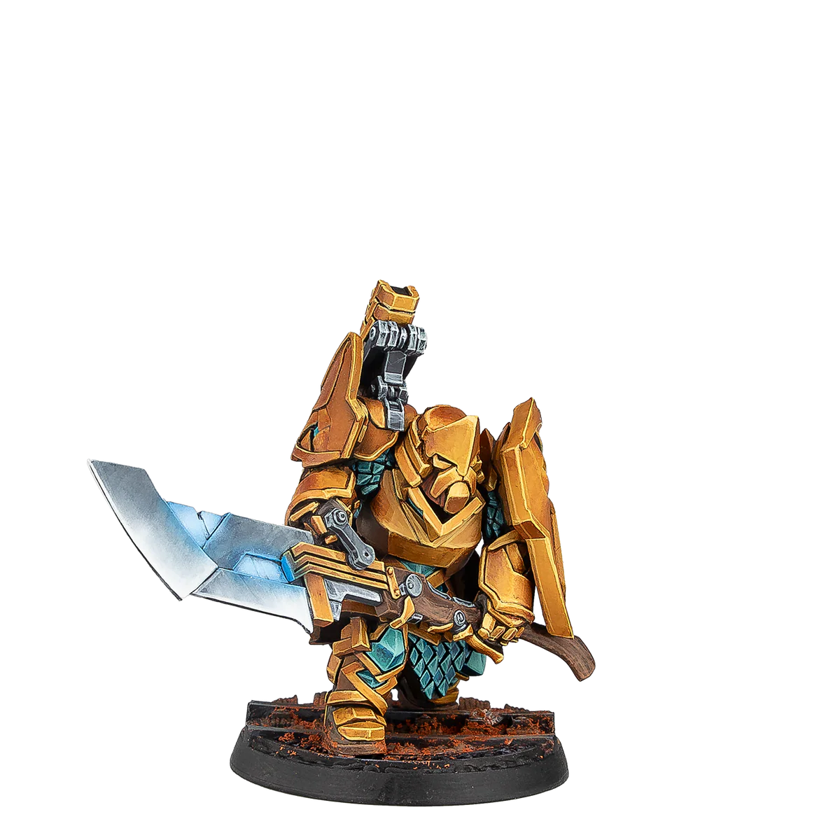 Unrelenting [JULY PRE-ORDER]