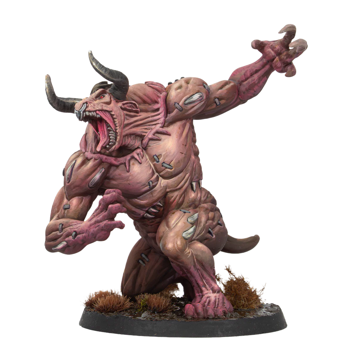 Mornmab [AUGUST PRE-ORDER]