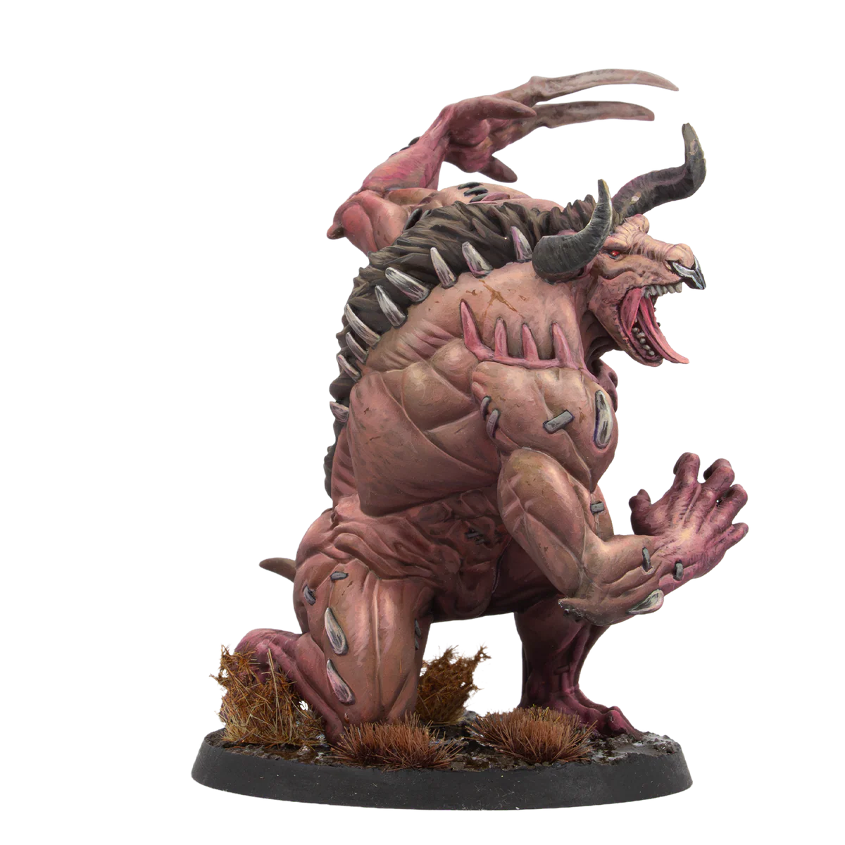 Mornmab [AUGUST PRE-ORDER]