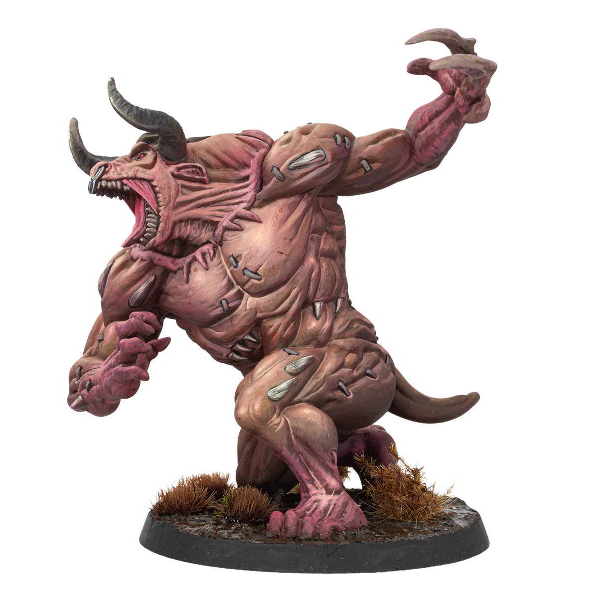 Mornmab [AUGUST PRE-ORDER]