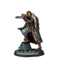 Gunnery Corporal & Engineer [JULY PRE-ORDER]