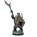 Wrathmane [AUGUST PRE-ORDER]