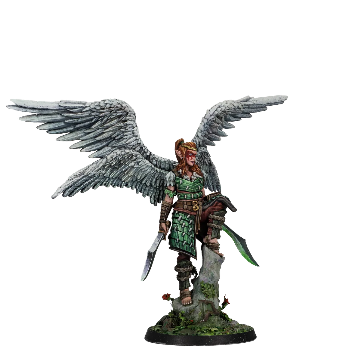 Alula [OCTOBER PRE-ORDER]