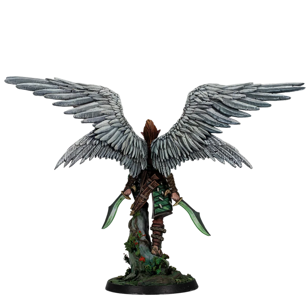 Alula [OCTOBER PRE-ORDER]