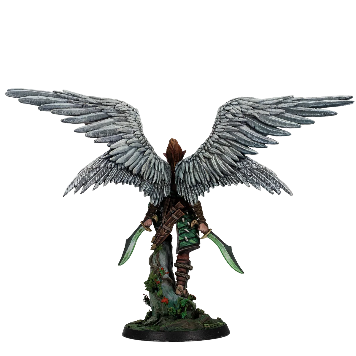 Alula [OCTOBER PRE-ORDER]