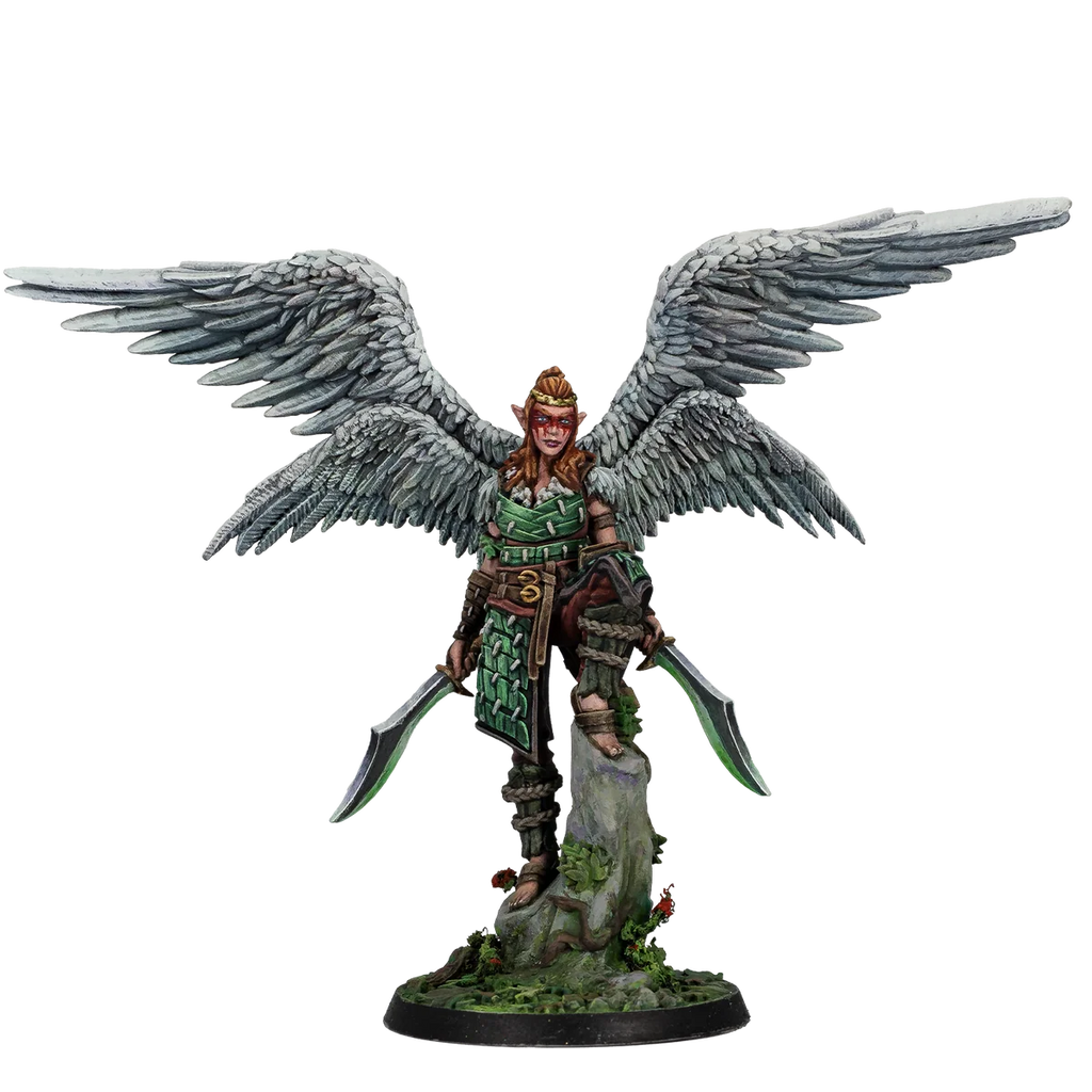 Alula [OCTOBER PRE-ORDER]