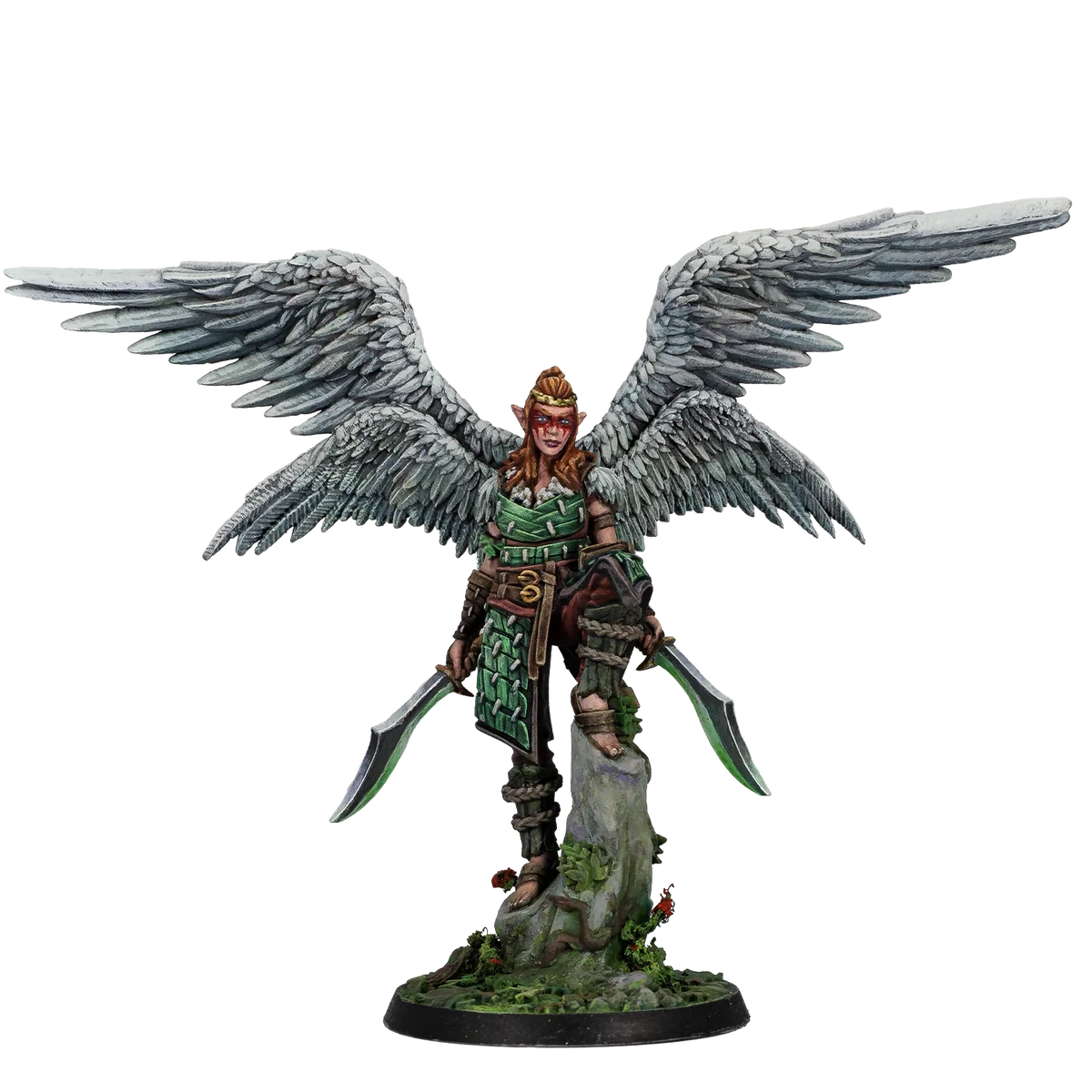 Alula [OCTOBER PRE-ORDER]