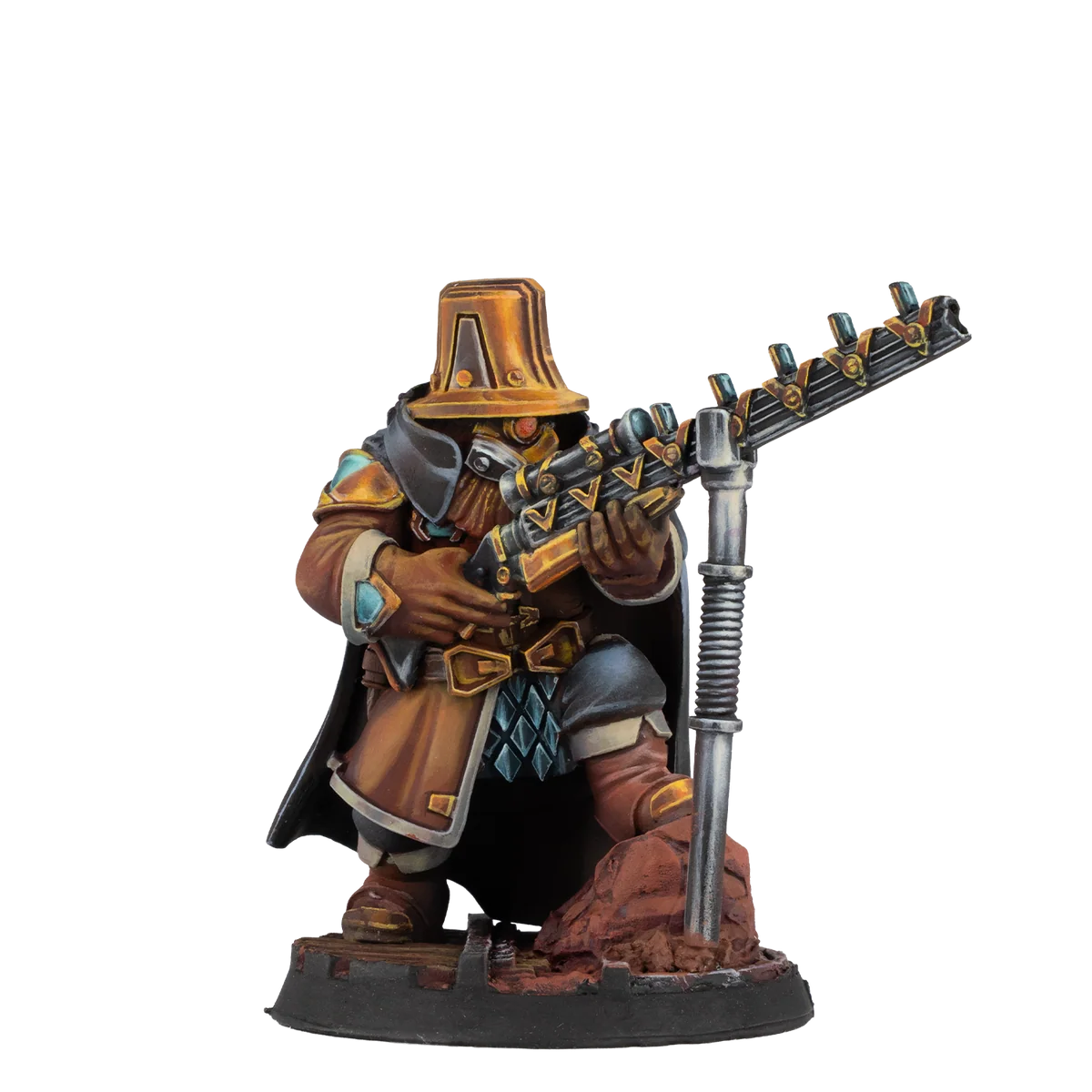Mounthaven Supports [OCTOBER PRE-ORDER]