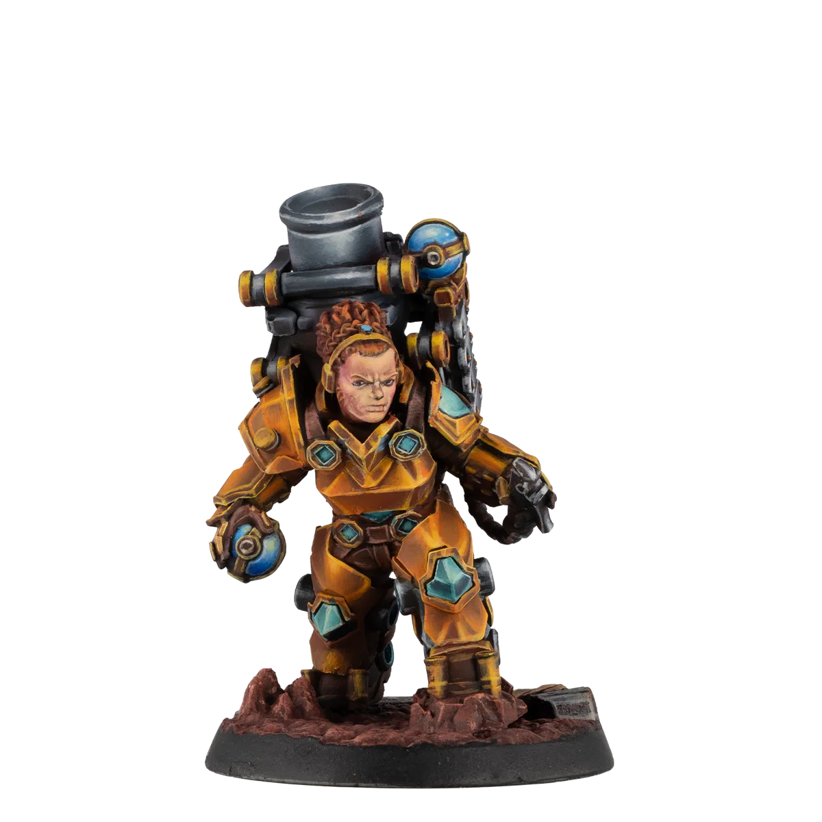 Mounthaven Supports [OCTOBER PRE-ORDER]