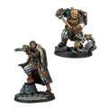 Gunnery Corporal & Engineer