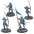 Feudom Archers