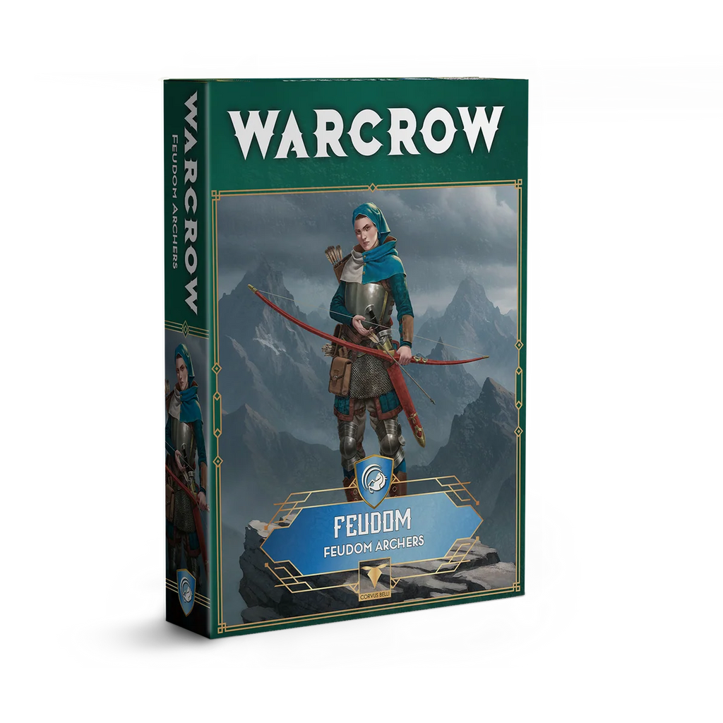 Feudom Archers