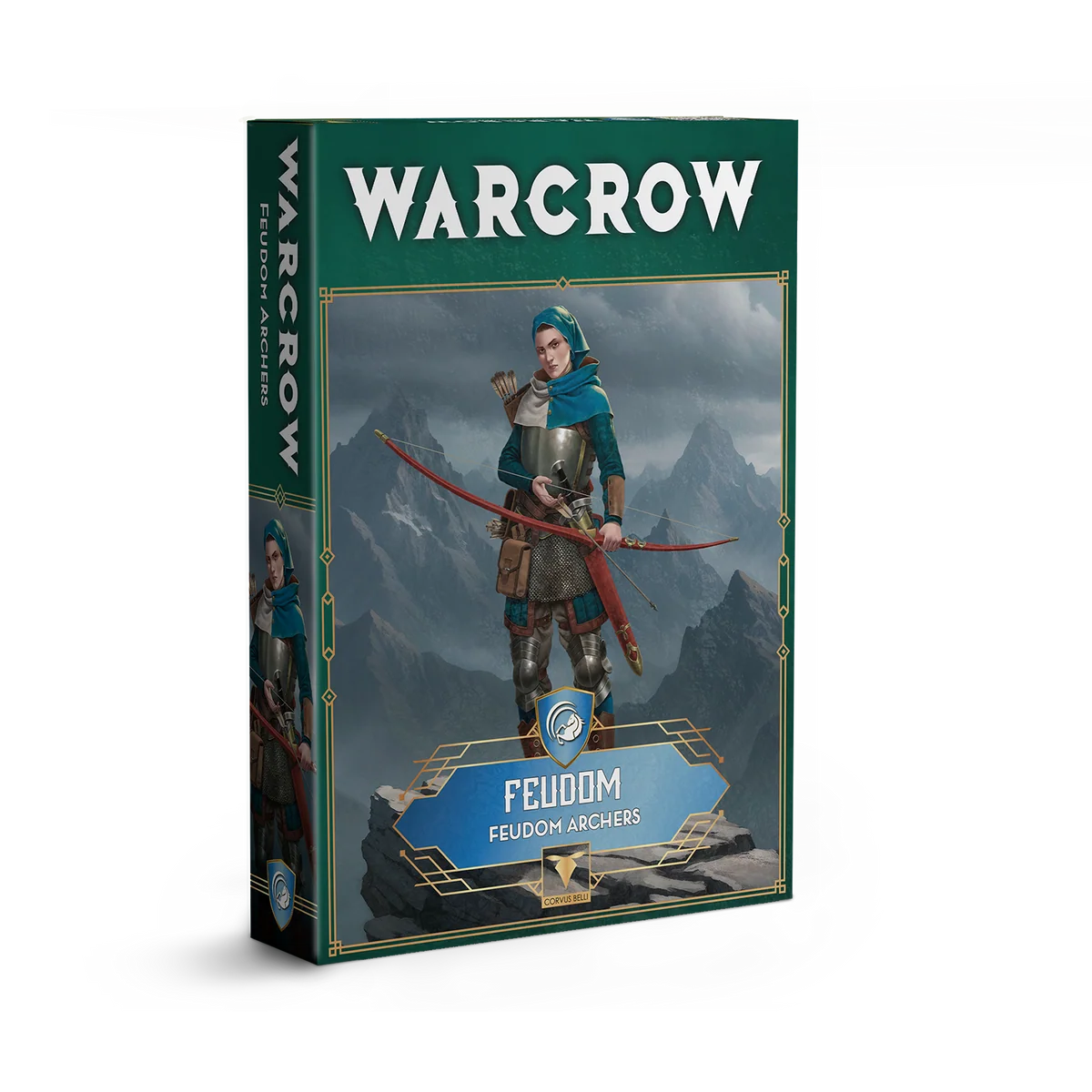 Feudom Archers