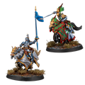 Feudom Knights [JULY PRE-ORDER]