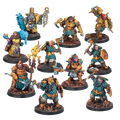 Mounthaven Action Pack