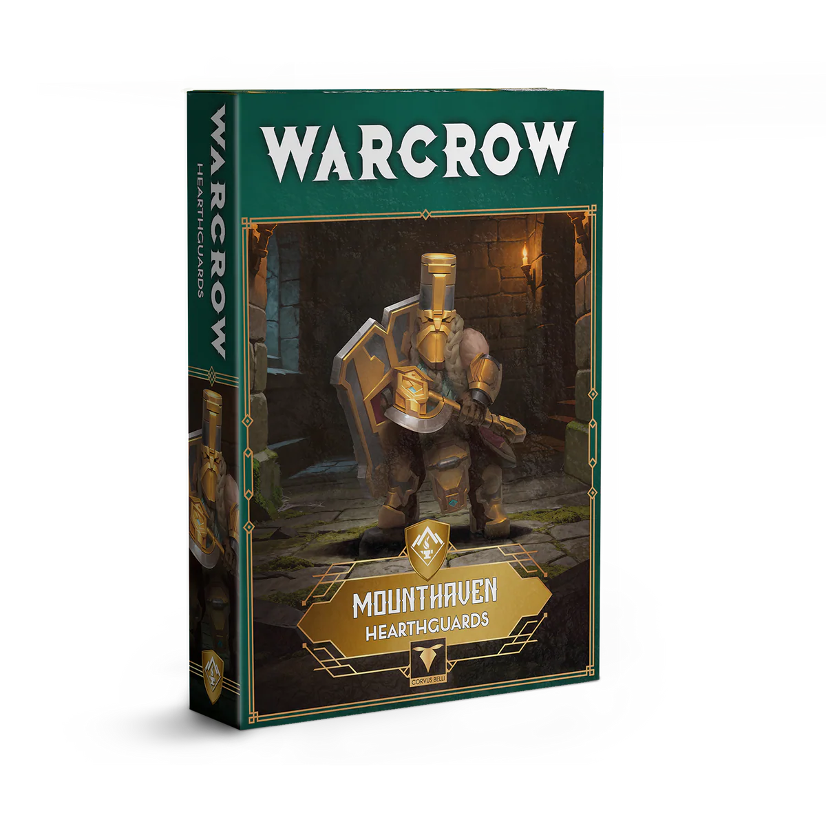Hearthguards