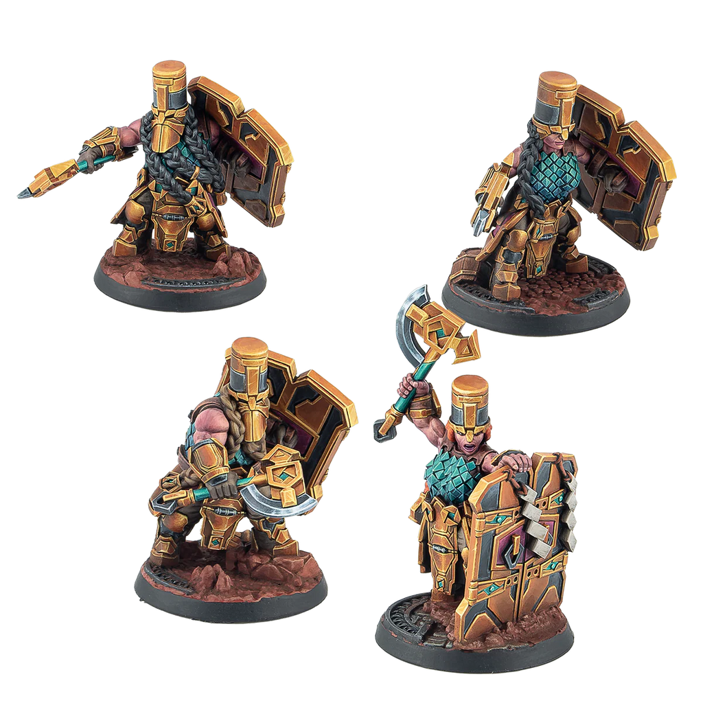 Hearthguards