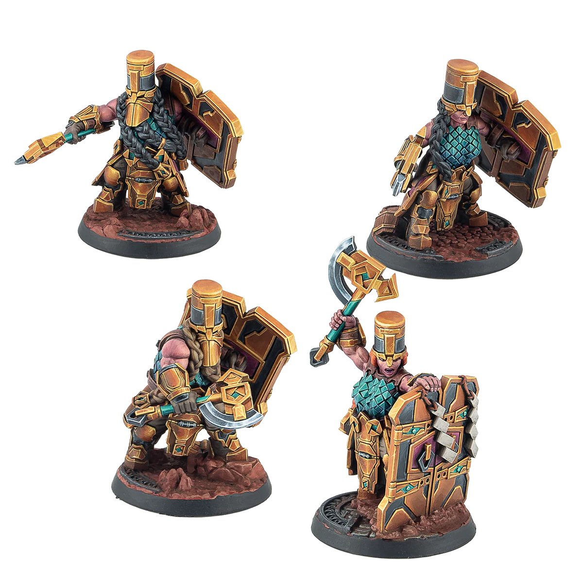 Hearthguards
