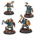 Mounthaven Militia [AUGUST PRE-ORDER]