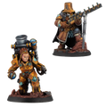 Mounthaven Supports [OCTOBER PRE-ORDER]