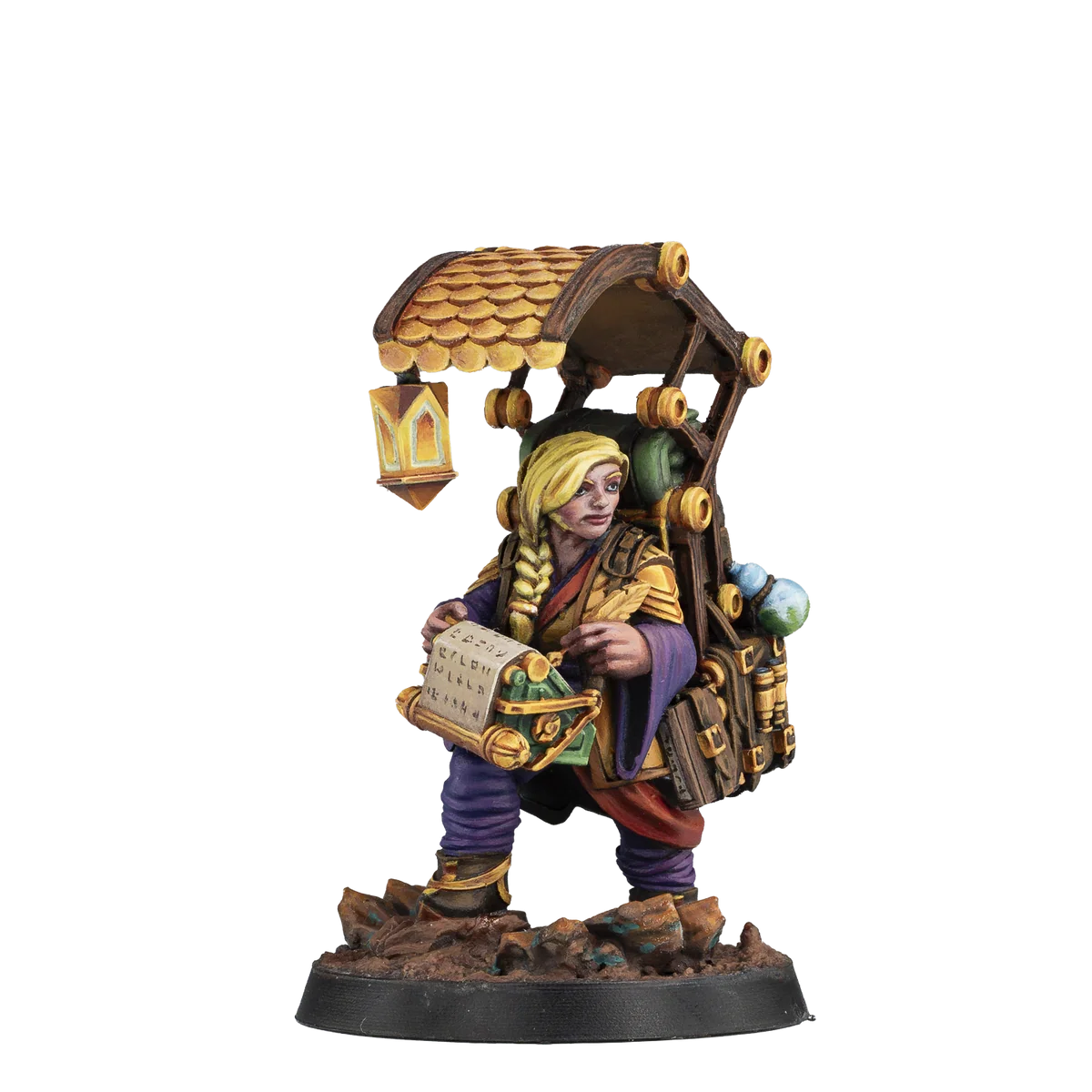 Sylvia Waurda [OCTOBER PRE-ORDER]