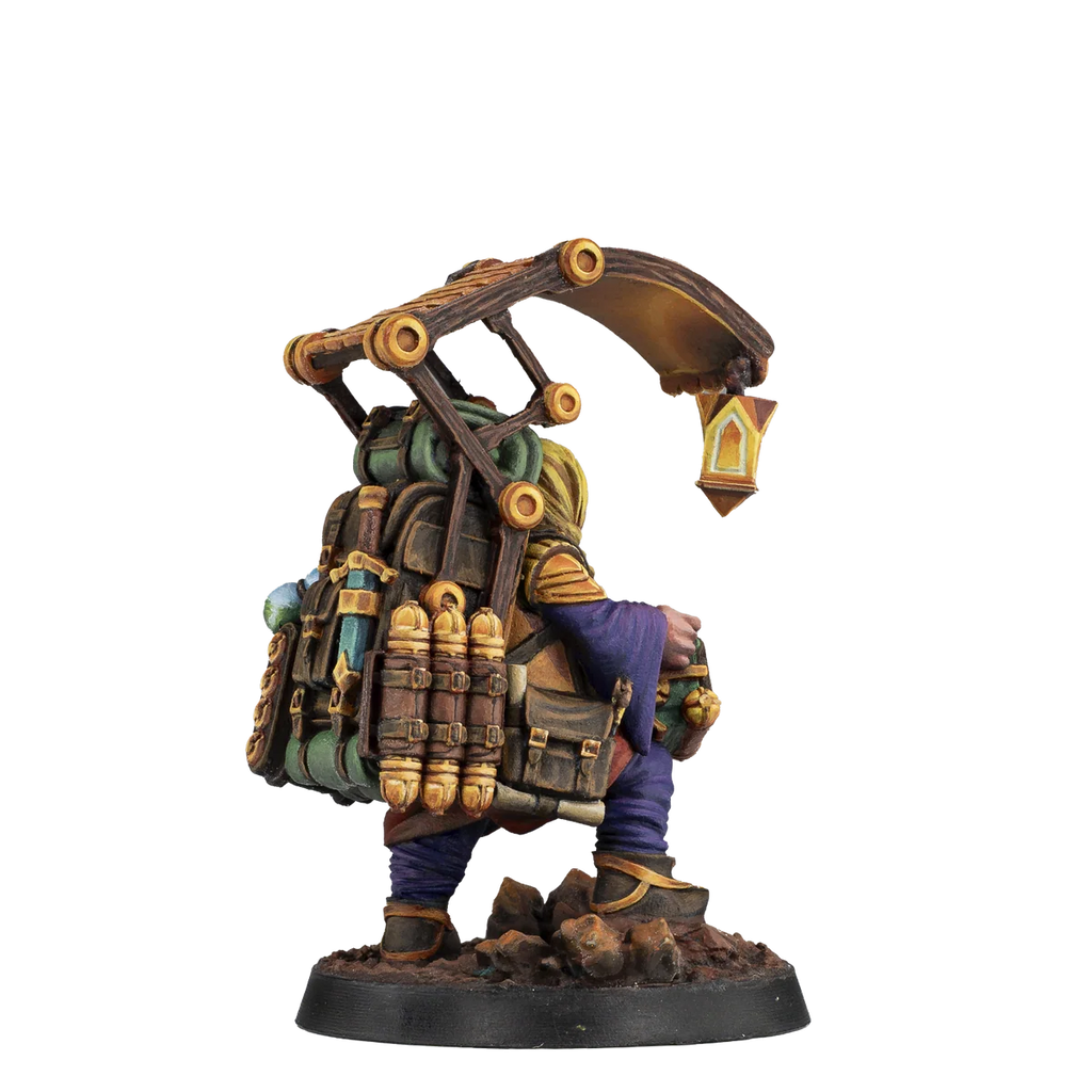 Sylvia Waurda [OCTOBER PRE-ORDER]