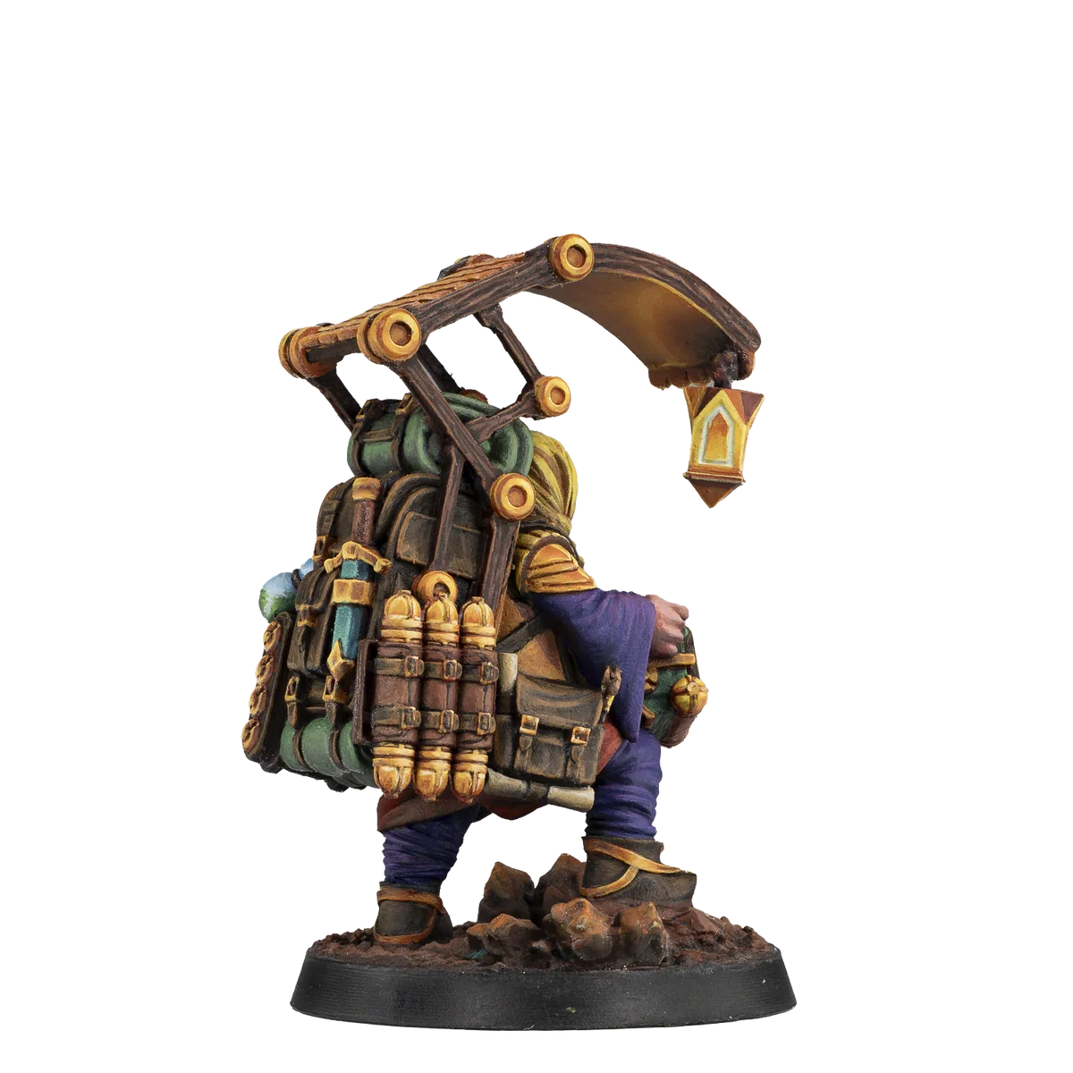 Sylvia Waurda [OCTOBER PRE-ORDER]