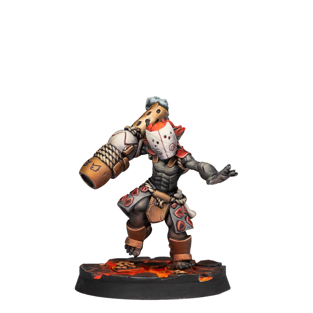 Red Cap Army Bundle [NOVEMBER PRE-ORDER]