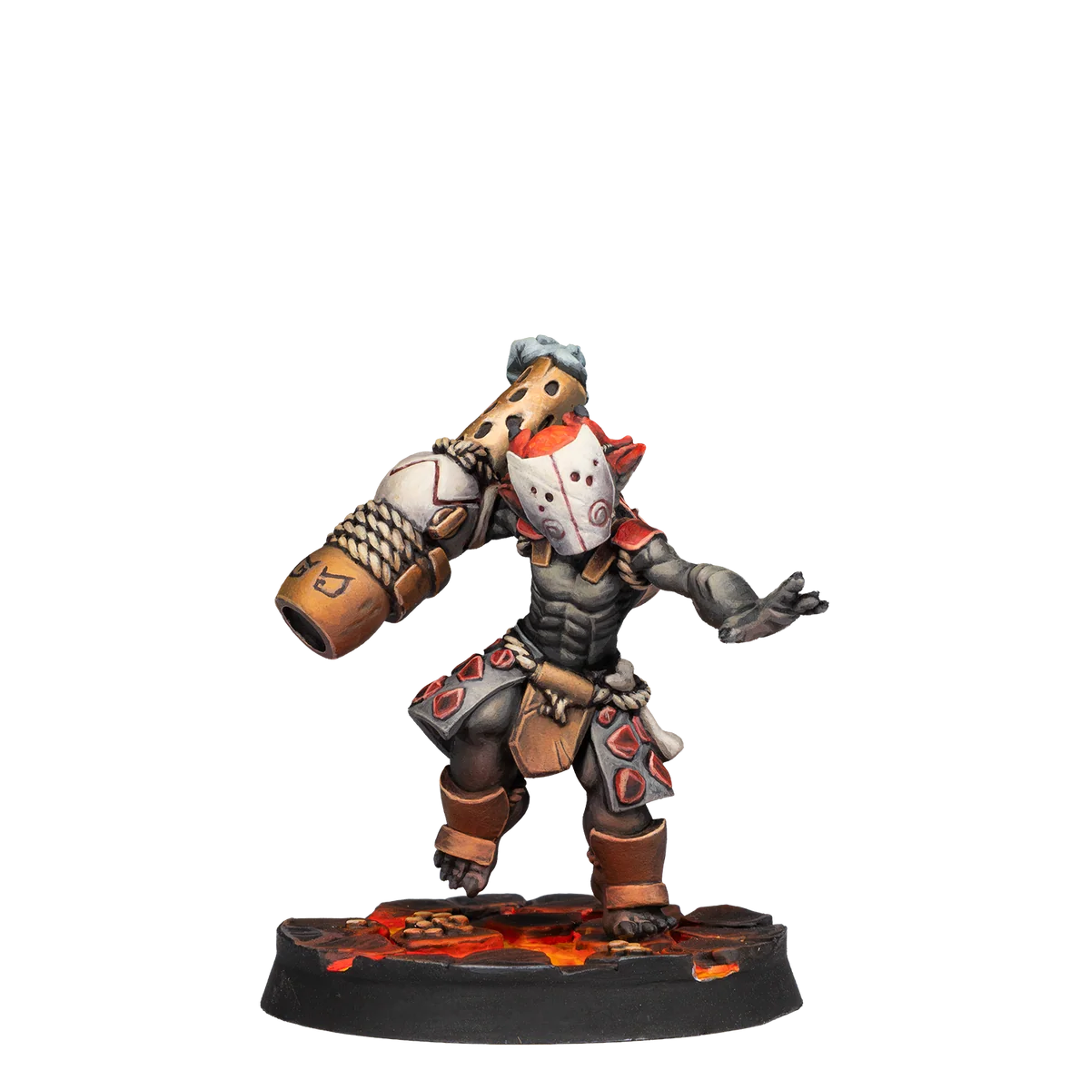 Red Cap Army Bundle [NOVEMBER PRE-ORDER]